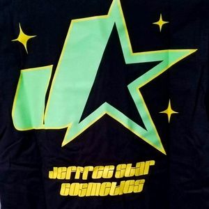 Jeffree Star cosmetics tshirt